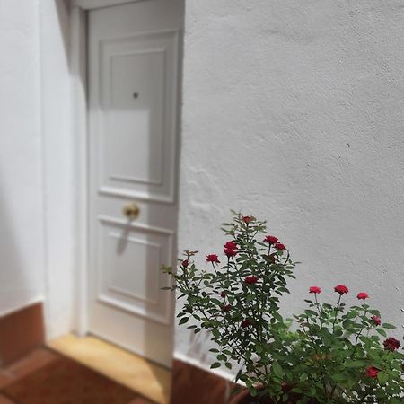 Centuria Macarena, Apartamento Duplex Apartman Sevilla Kültér fotó